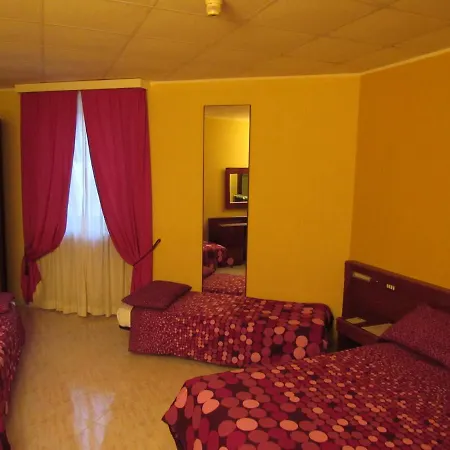 Guest house B&B The Sun Swimming & Pool *
