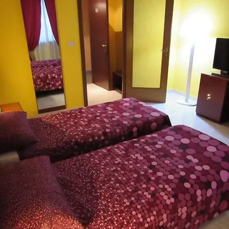Guest house B&B The Sun Swimming & Pool